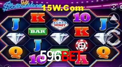 Experiência VIP 596Bet